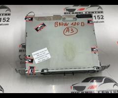 UNITA DI TESTA NAVIGAZIONE MULTIMEDIA LETTORE CD B - 8