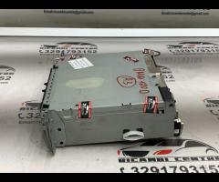 UNITA DI TESTA NAVIGAZIONE MULTIMEDIA LETTORE CD B - 11