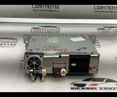 UNITA DI TESTA NAVIGAZIONE MULTIMEDIA LETTORE CD B - 12