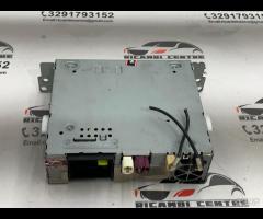 UNITA DI TESTA NAVIGAZIONE MULTIMEDIA LETTORE CD B - 18