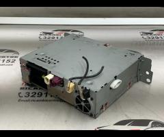 UNITA DI TESTA NAVIGAZIONE MULTIMEDIA LETTORE CD B - 21