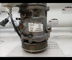 COMPRESSORE ARIA CONDIZIONATA FIAT ALFA ROMEO 5189