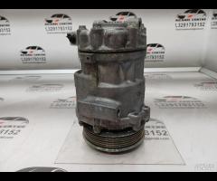 COMPRESSORE ARIA CONDIZIONATA FIAT ALFA ROMEO 5189 - 13