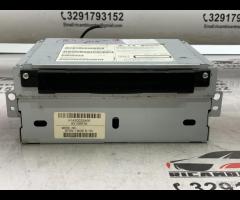 UNITA DI TESTA NAVIGAZIONE MULTIMEDIA BLUETOOTH JA