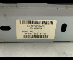 UNITA DI TESTA NAVIGAZIONE MULTIMEDIA BLUETOOTH JA