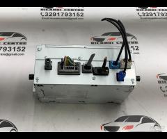 UNITA DI TESTA NAVIGAZIONE MULTIMEDIA BLUETOOTH JA - 13