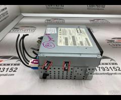 UNITA DI TESTA NAVIGAZIONE MULTIMEDIA BLUETOOTH JA - 18