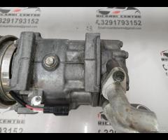 COMPRESSORE ARIA CONDIZIONATA NISSAN RENAULT 92600