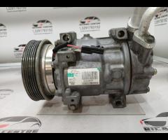 COMPRESSORE ARIA CONDIZIONATA NISSAN RENAULT 92600 - 6