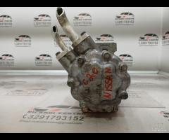 COMPRESSORE ARIA CONDIZIONATA NISSAN RENAULT 92600 - 8