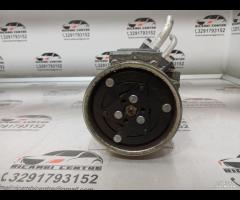 COMPRESSORE ARIA CONDIZIONATA NISSAN RENAULT 92600 - 11