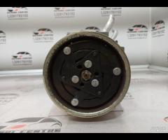 COMPRESSORE ARIA CONDIZIONATA NISSAN RENAULT 92600 - 12