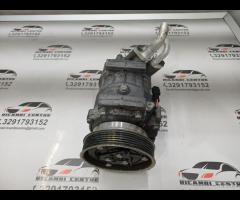 COMPRESSORE ARIA CONDIZIONATA NISSAN RENAULT 92600 - 13