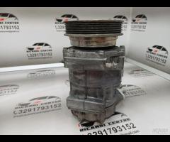 COMPRESSORE ARIA CONDIZIONATA NISSAN RENAULT 92600 - 14