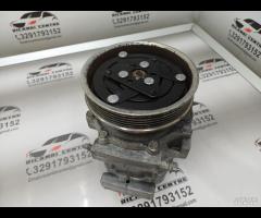 COMPRESSORE ARIA CONDIZIONATA NISSAN RENAULT 92600 - 15