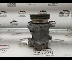 COMPRESSORE ARIA CONDIZIONATA NISSAN RENAULT 92600 - 17