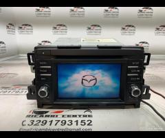 DISPLAY SCHERMO MULTIFUNZIONE GPS NAVIGATORE AUTOR