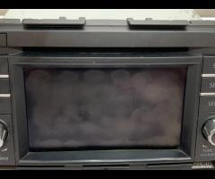 DISPLAY SCHERMO MULTIFUNZIONE GPS NAVIGATORE AUTOR - 8