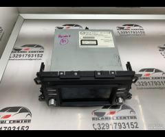 DISPLAY SCHERMO MULTIFUNZIONE GPS NAVIGATORE AUTOR - 11