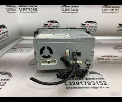 DISPLAY SCHERMO MULTIFUNZIONE GPS NAVIGATORE AUTOR - 16