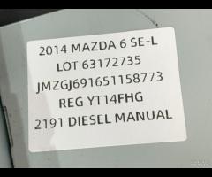 DISPLAY SCHERMO MULTIFUNZIONE GPS NAVIGATORE AUTOR - 23