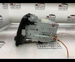 UNITA DI TESTA NAVIGAZIONE MULTIMEDIA AUTORADIO CD - 10