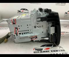 UNITA DI TESTA NAVIGAZIONE MULTIMEDIA AUTORADIO CD - 13