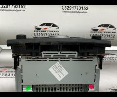 UNITA DI TESTA NAVIGAZIONE MULTIMEDIA AUTORADIO CD - 19