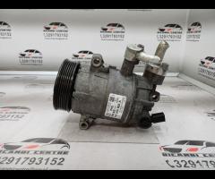 COMPRESSORE ARIA CONDIZIONATA VW AUDI SEAT 5K08208