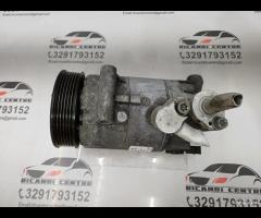 COMPRESSORE ARIA CONDIZIONATA VW AUDI SEAT 5K08208