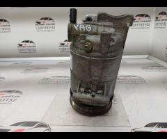 COMPRESSORE ARIA CONDIZIONATA VW AUDI SEAT 5K08208