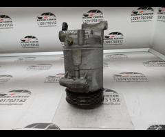 COMPRESSORE ARIA CONDIZIONATA VW AUDI SEAT 5K08208 - 9