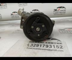COMPRESSORE ARIA CONDIZIONATA VW AUDI SEAT 5K08208 - 11