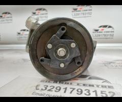COMPRESSORE ARIA CONDIZIONATA VW AUDI SEAT 5K08208 - 12