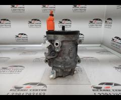 COMPRESSORE ARIA CONDIZIONATA TOYOTA SUZUKI 042400