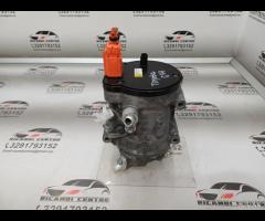 COMPRESSORE ARIA CONDIZIONATA TOYOTA SUZUKI 042400