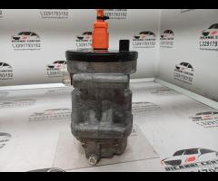 COMPRESSORE ARIA CONDIZIONATA TOYOTA SUZUKI 042400
