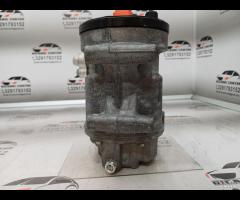 COMPRESSORE ARIA CONDIZIONATA TOYOTA SUZUKI 042400