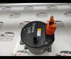 COMPRESSORE ARIA CONDIZIONATA TOYOTA SUZUKI 042400 - 8