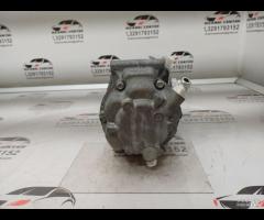 COMPRESSORE ARIA CONDIZIONATA TOYOTA SUZUKI 042400 - 12