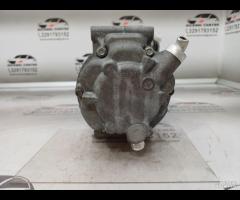 COMPRESSORE ARIA CONDIZIONATA TOYOTA SUZUKI 042400 - 13