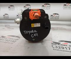 COMPRESSORE ARIA CONDIZIONATA TOYOTA SUZUKI 042400 - 16