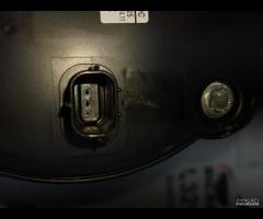 COMPRESSORE ARIA CONDIZIONATA TOYOTA SUZUKI 042400 - 18