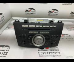 UNITA DI TESTA NAVIGAZIONE MULTIMEDIA LETTORE CD A