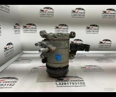 COMPRESSORE ARIA CONDIZIONATA 2.2D MAZDA 6 GJ GL 2