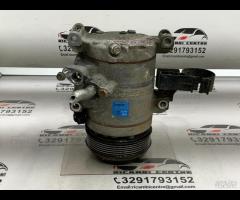 COMPRESSORE ARIA CONDIZIONATA 2.2D MAZDA 6 GJ GL 2