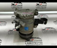 COMPRESSORE ARIA CONDIZIONATA 2.2D MAZDA 6 GJ GL 2