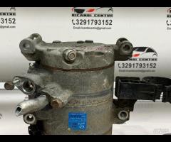 COMPRESSORE ARIA CONDIZIONATA 2.2D MAZDA 6 GJ GL 2
