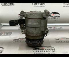 COMPRESSORE ARIA CONDIZIONATA 2.2D MAZDA 6 GJ GL 2 - 10