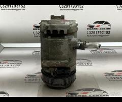 COMPRESSORE ARIA CONDIZIONATA 2.2D MAZDA 6 GJ GL 2 - 11
